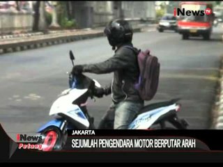 Operasi Zebra Akan Berlangsung Hingga 4 November - iNews Petang 30/10