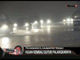 Kota Palangkaraya Kembali Diguyur Hujan, Kabut Asap Berkurang - iNews Pagi 30/10