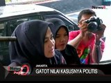 Gatot Puji Nugroho Dan Istrinya Kembali Di Periksa KPK Terkait Kasus Rio Capella - iNews Pagi 30/10