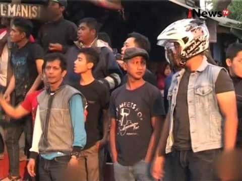 Dialog 02: Ojek Online Vs Ojek Pangkalan - iNews Petang 29/10