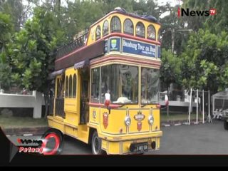 Pemuda Yang Jatuh Dari Bandros Meninggal, Ridwan Kamil Hentikan Pengoperasian - iNews Petang 30/10