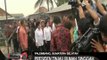 Presiden Tinjau Langsung Rumah Singgah Di Palembang - iNews Siang 30/10