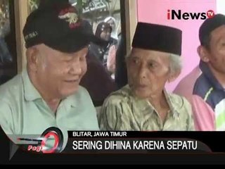 Anak SD Jadi Korban Bullying Gara-Gara Sering Dihina Karena Sepatu - iNews Pagi 02/11
