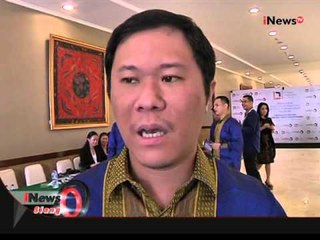 Inilah Pendapat Pelaku Usaha Apabila Indonesia Bergabung Kemitraan Trans Pasifik - iNews Siang 30/10