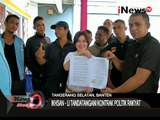 Paslon Tangsel Ikhsan-Li Tandatangangi Kontrak Politik Rakyat - iNews Siang 02/11