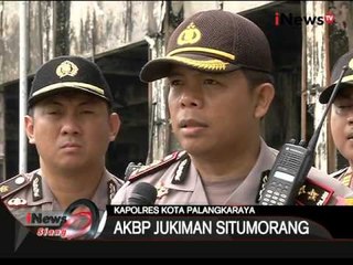 Live Report: Kebakaran Kantor Gubernur Masih Dalam Penyidikan - iNews Siang 02/11