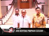 Bahas Strategi Pilkada, ARB Bertemu Pimpinan Golkar - iNews Petang 02/11