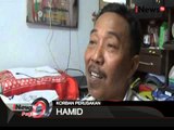 Lagi! Aktivis Tambang Kembali Di Teror, Rumah Dilempari Batu - iNews Pagi 02/11