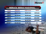 Inilah Neraca Beras Nasional - iNews Malam 02/10