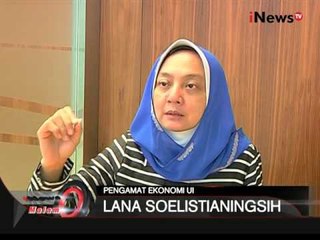 Siapkah Indonesia Menuju Trans Pasific Partnership ? - iNews Malam 02/11