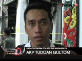 Pasca Kebakaran Kantor Gubernur - iNews Petang 02/11