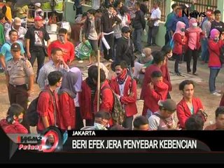 Kapolri Rilis Surat Edaran Antihujat - iNews Petang 02/11