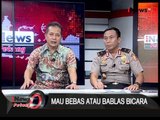 Dialog 2 : Mau Bebas Atau Bablas Bicara - iNews Petang 02/11