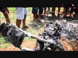 Pelaku Pencurian Nyaris Babak Belur Dipukuli Massa Di Batang, Jateng - iNews Petang 03/11