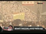 Musim Haji Telah Selesai, Tanggung Jawab Panitia Haji Dinanti - iNews Petang 03/11