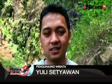 Keindahan Air Terjun 30 Meter Di Banjarnegara, Jateng - iNews Malam 01/11