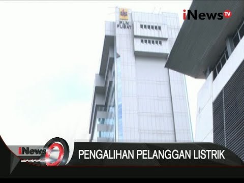 PLN Cabut 23 Juta Subsidi Mendapat Protes Sejumlah Pihak - iNews Malam 03/11
