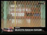 Memasuki Musim Hujan, Ibukota Bersiap Menghadapi Banjir - iNews Petang 03/11