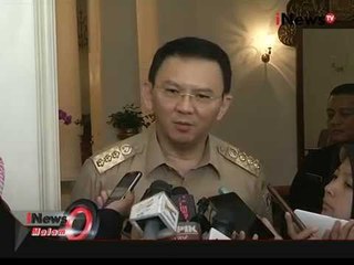 Download Video: Gubernur Ahok: Blokade Truk Sampah Itu Premanisme - iNews Malam 03/11