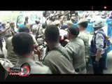Nekat Parkir Disembarang Jalan, Ratusan Sepeda Motor Dirazia Di Tanah Abang - iNews Petang 04/11