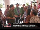 Sampah Jakarta Akan Dibuang Ke Mana ? - iNews Siang 04/11