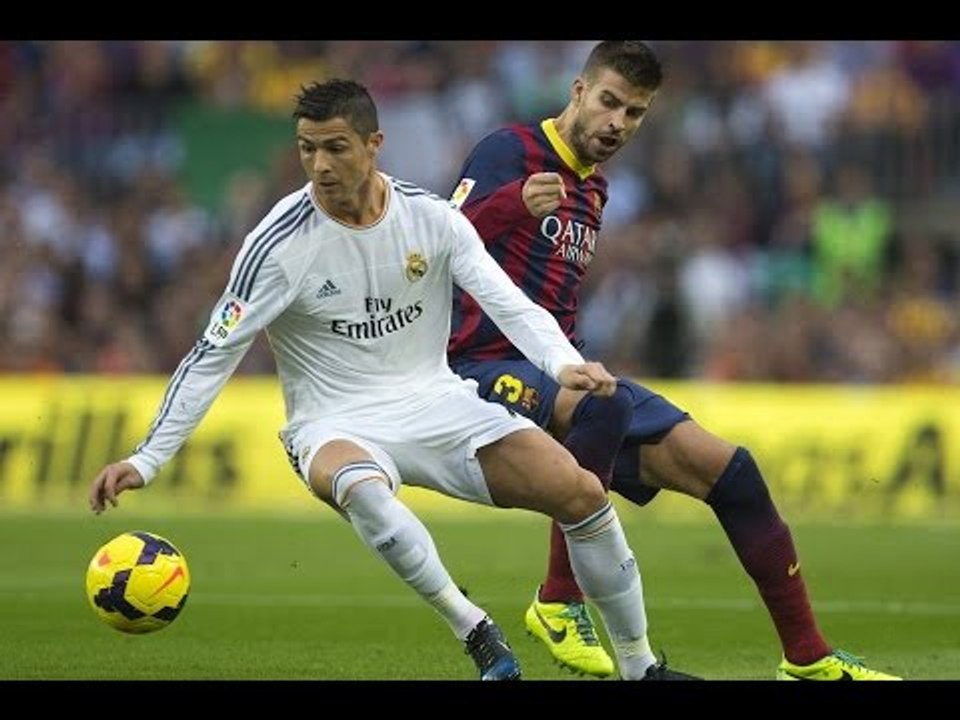 Mungkinkah Ronaldo Akan Tinggalkan Bernabeu? - iNews Malam 04/11