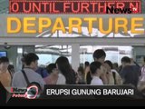 Live Report: Santhi, Erupsi Gunung Barujari - iNews Petang 04/11