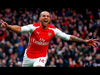 Barcelona Bidik Walcott Untuk Pertajam Lini Depan - iNews Malam 04/11