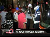 Tim Petugas Gabungan Gelar Razia Ketertiban Umum Di Terminal Bus Blok M - iNews Pagi 05/11