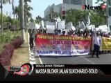 Inilah Demo Buruh Yang Berlangsung Ricuh Di Kendari, Tangerang, Dan Solo - iNews Pagi 04/11