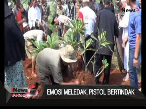 Live Report : Terkait Kondisi Terkini Rumah Duka Korban Penembakan Oleh TNI - iNews Petang 04/11