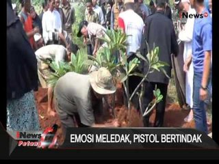 Live Report : Terkait Kondisi Terkini Rumah Duka Korban Penembakan Oleh TNI - iNews Petang 04/11