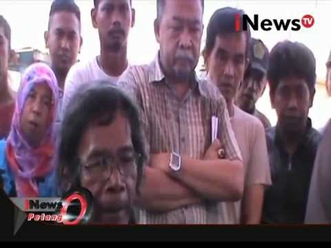 Operasi Zebra, Polisi Gelar Sidang Ditempat - iNews Petang 03/11