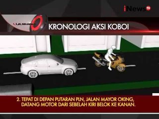 Begini Kronologi Penembakan Di Cibinong Oleh Oknum TNI - iNews Pagi 04/11