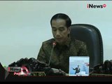 Presiden Jokowi Minta Pencocokan Data Pengguna PLN Dengan Data Keluarga Miskin - iNews Pagi 05/11