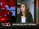 Dialog 01 : Emosi Meledak, Pistol Bertindak - iNews Petang 04/11