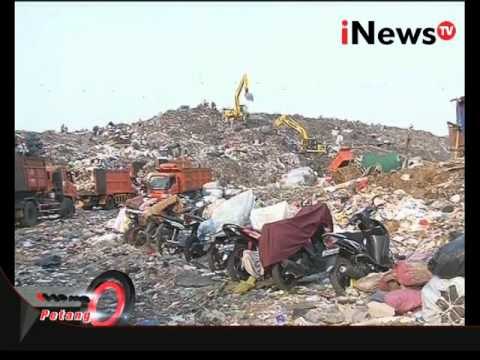 Sampah Bukan Masalah - iNews Petang 05/11