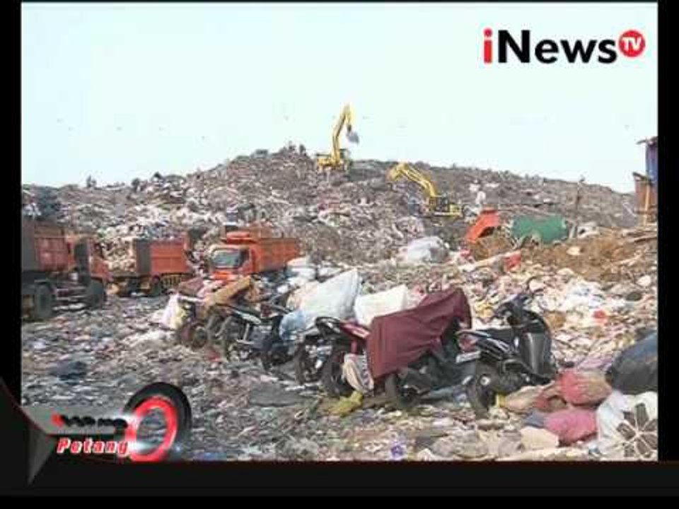 Sampah Bukan Masalah - iNews Petang 05/11