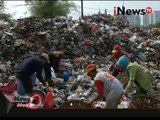 Live Report: Penumpukan Sampah Di TPS - iNews Siang 05/11