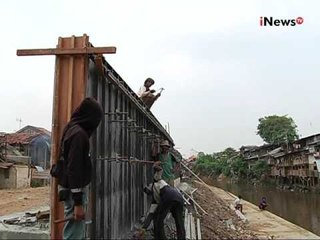 Dialog 02 : Ancaman Banjir Hantui Jakarta - iNews Petang 05/11