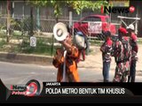 Darurat Sampah Jakarta, Polda Metro Bentuk Tim Khusus - iNews Petang 05/11