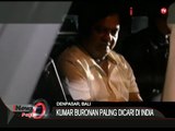 Deportasi Kumar Buronan Paling Dicari Di India Karena Terlibat Pembunuhan Sadis - iNews Pagi 06/11