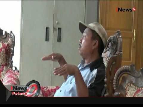 SMK Swasta Di Blora Digunakan Sebagai Lokasi Penimbunan Minyak Mentah - iNews Petang 05/11