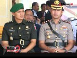 Dandim Sidoarjo Yang Bertemu Arzetti Bilbina Dicopot  Jabatannya - iNews Malam 05/11