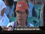 Live Report : Terkait Simulasi Penghitungan Suara Di Kab. Mamuju Utara - iNews Petang 05/11