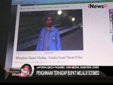 Live Report: Pencemaran Nama Baik Bupati Mandailing Natal - iNews Siang 06/11