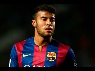 Barcelona Perpanjang Kontrak Rafinha Alcantara Hingga 2020- iNews Malam 05/11