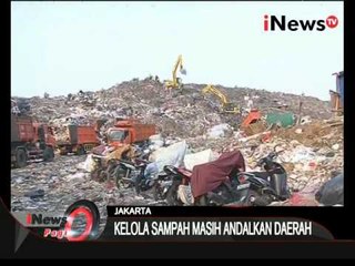 下载视频: Inilah 4 Negara Yang Mampu Daur Ulang Sampah - iNews Pagi 06/11