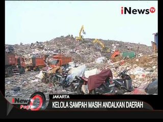 Inilah 4 Negara Yang Mampu Daur Ulang Sampah - iNews Pagi 06/11