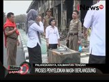 Proses Penyelidikan Terbakarnya Kantor Gubernur Kalteng - iNews Petang 05/11